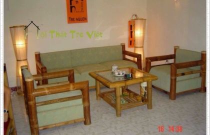   Bamboo furniture 84